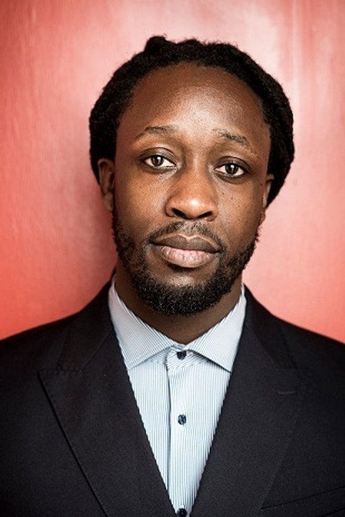 Photo of Akwasi Owusu-Ansah, Acting