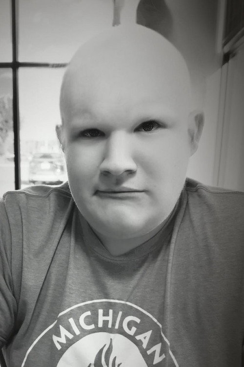 Photo of Noah Brown, Acting