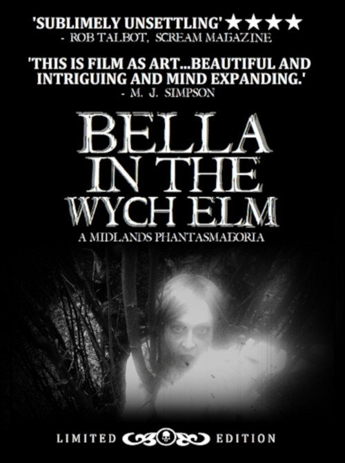 Movie poster for Bella in the Wych Elm (2017)