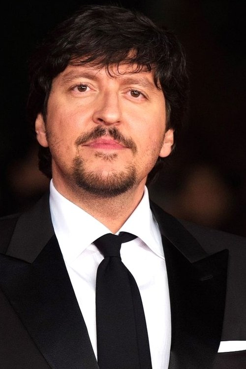 Ricky Memphis profile