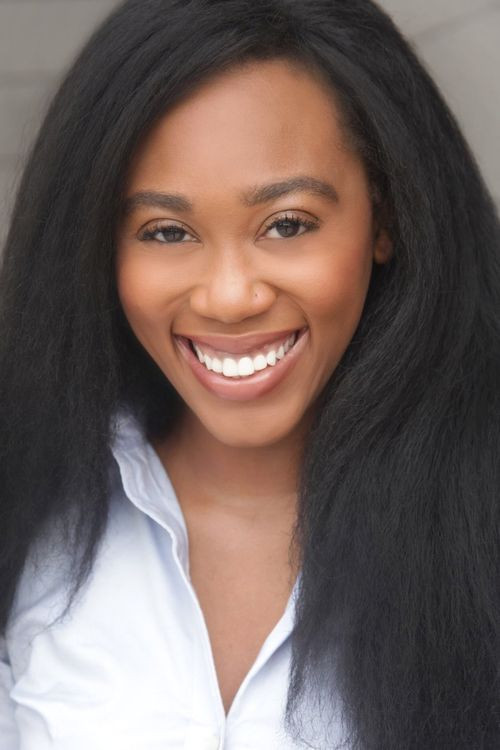 Photo of Denisha Hardeman, Acting