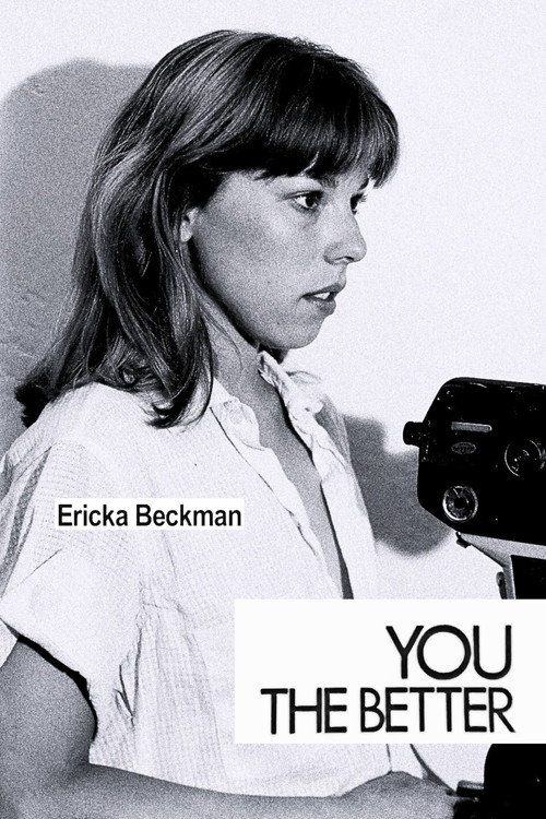 Movie poster for You the Better (1983)