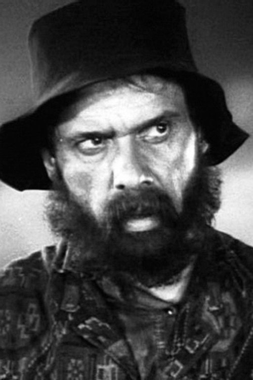 Photo of Ivan Kozlov, Acting