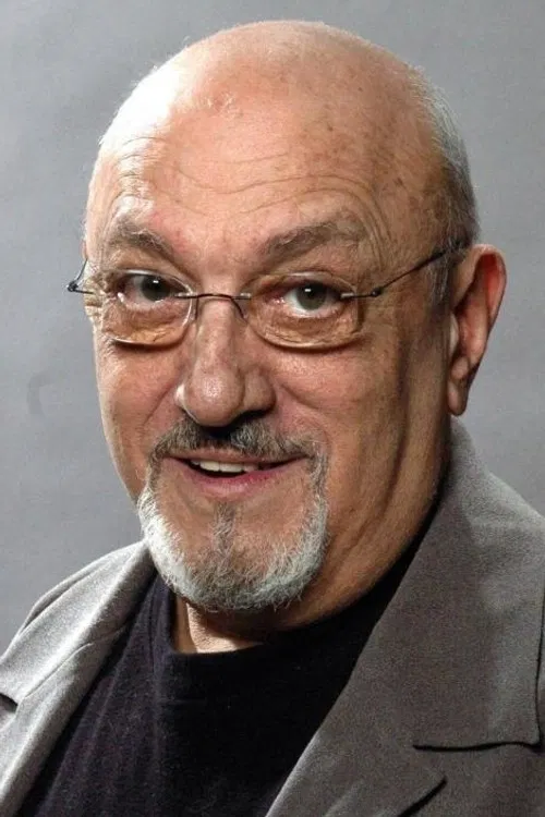 André Montmorency profile