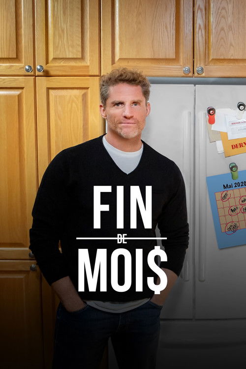 Fin de mois poster