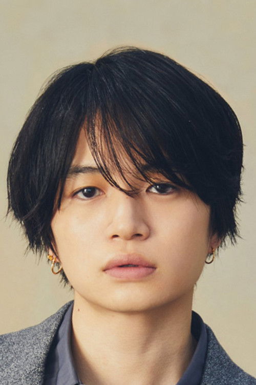 Fuma Kikuchi profile