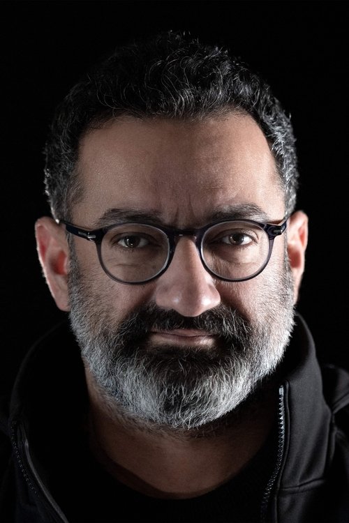 Georges Khabbaz profile