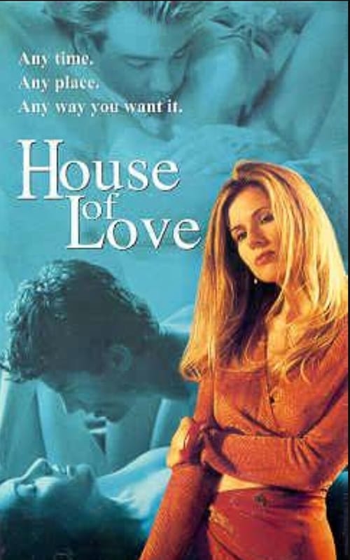 Movie poster for House of Love (2000)