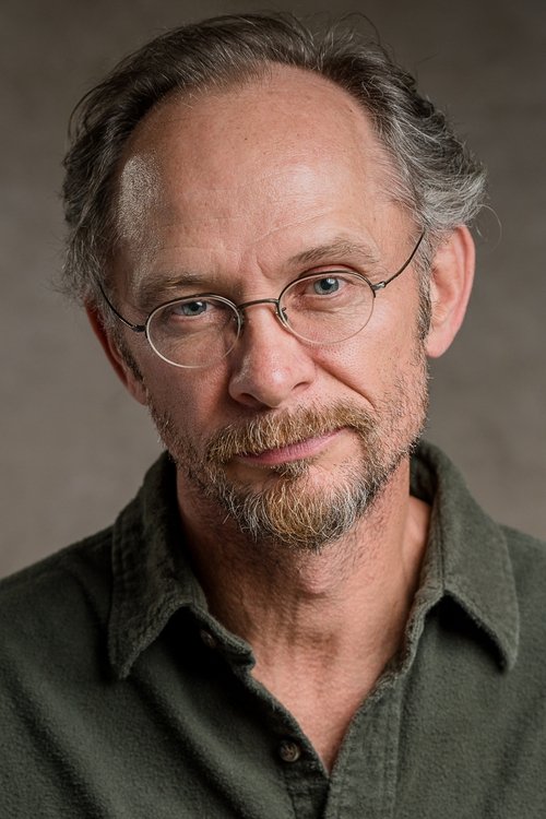 Brett Rickaby profile