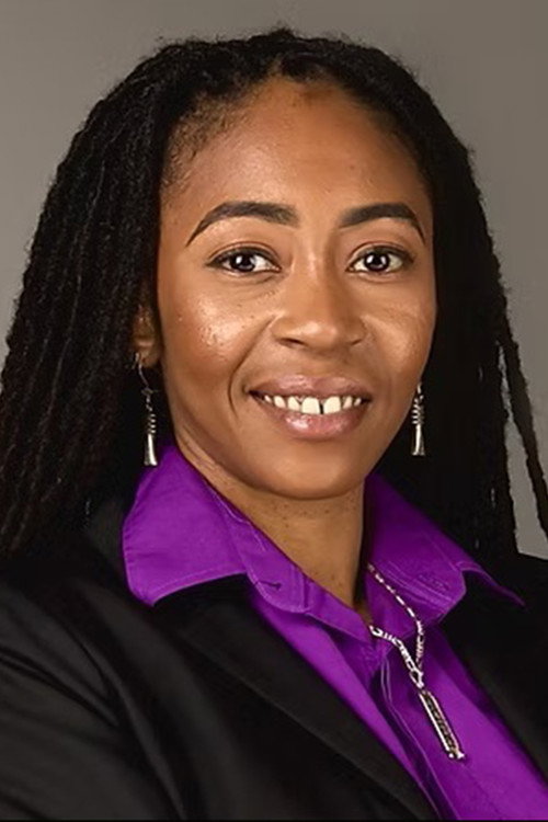 Photo of Atlantis Browder, Acting