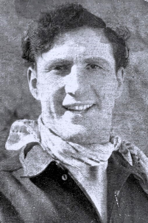 Photo of George Magrill, Acting