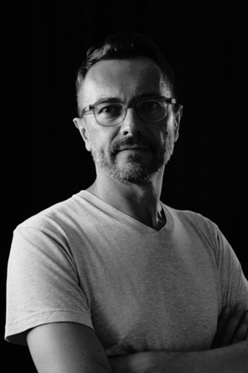 Photo of Guido Verelst, Directing