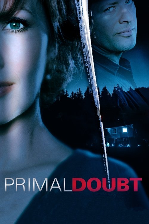 Movie poster for Primal Doubt (2007)
