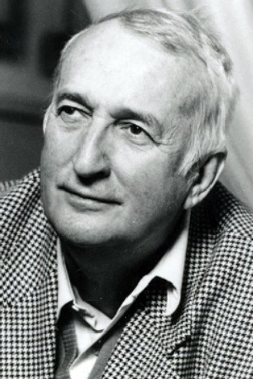 Photo of Alphonse Boudard, Writing