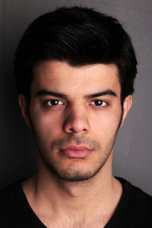 Halit Erman Ersoy profile