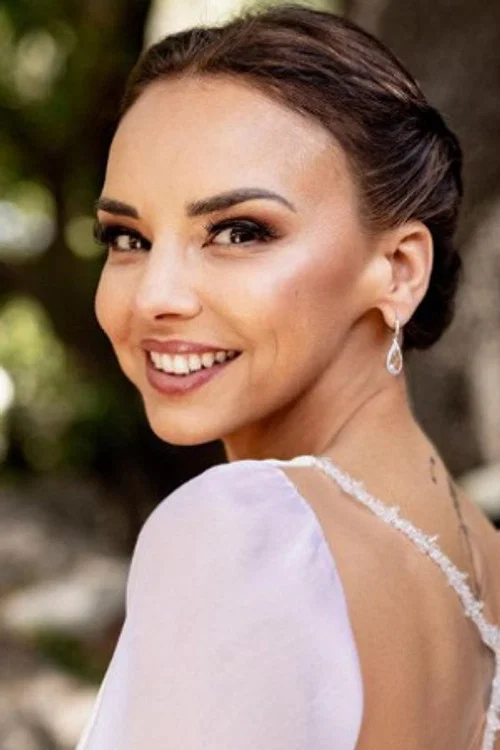 Photo of Chenoa, Acting