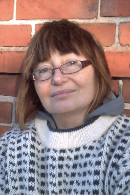 Photo of Alicja Jaworski, Directing