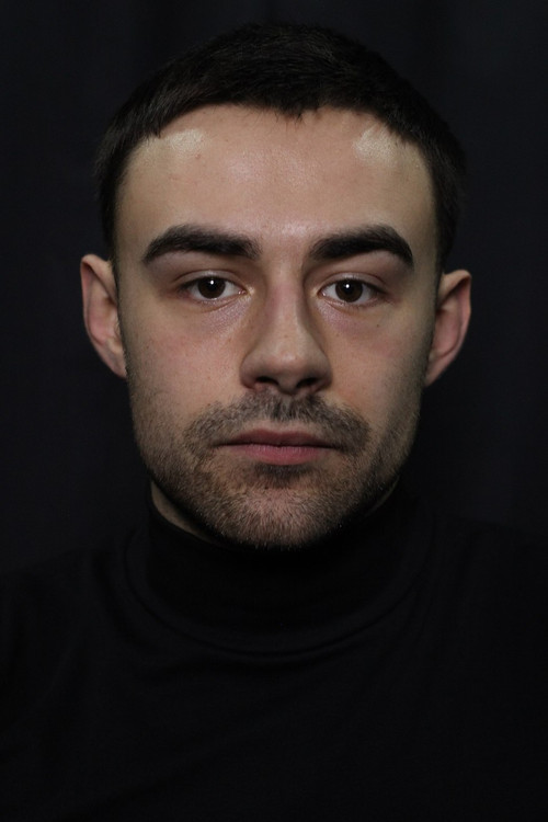 Vlad Nikitiuk profile