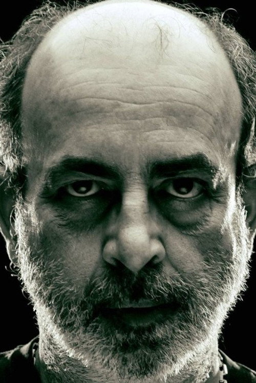 Photo of Stefan Kashev, Acting
