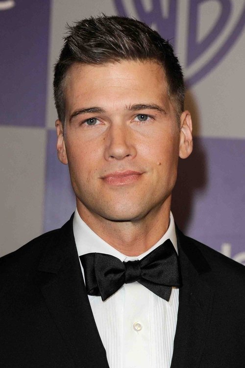 Nick Zano profile