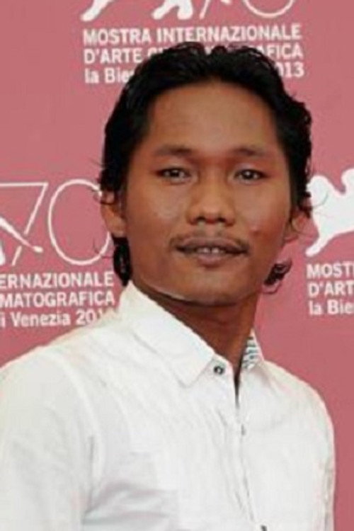Photo of Rous Mony, Acting