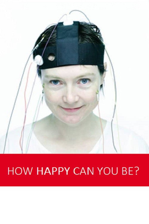 Movie poster for How Happy Can You Be? (2005)