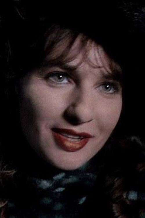 Joan Giammarco profile