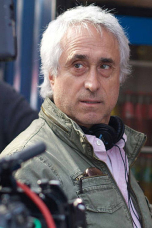 Photo of Gustavo Graef-Marino, Directing