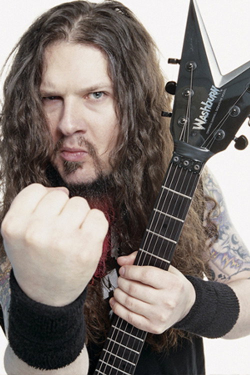 Photo of Dimebag Darrell, Acting