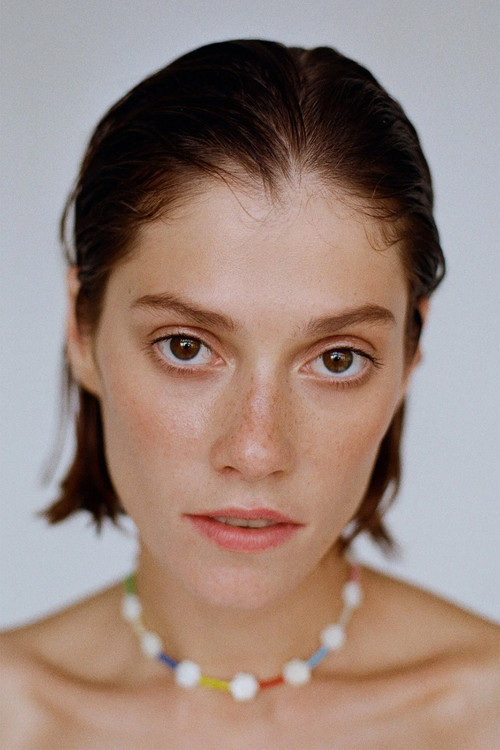 Irina Martynenko profile