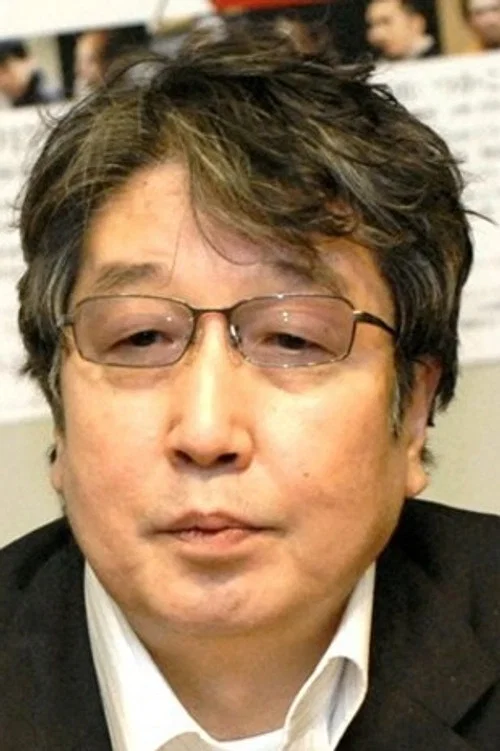 Photo of Kôhei Tsuka, Writing