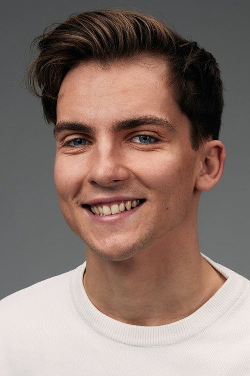 Photo of Tarjei Svalastog, Acting