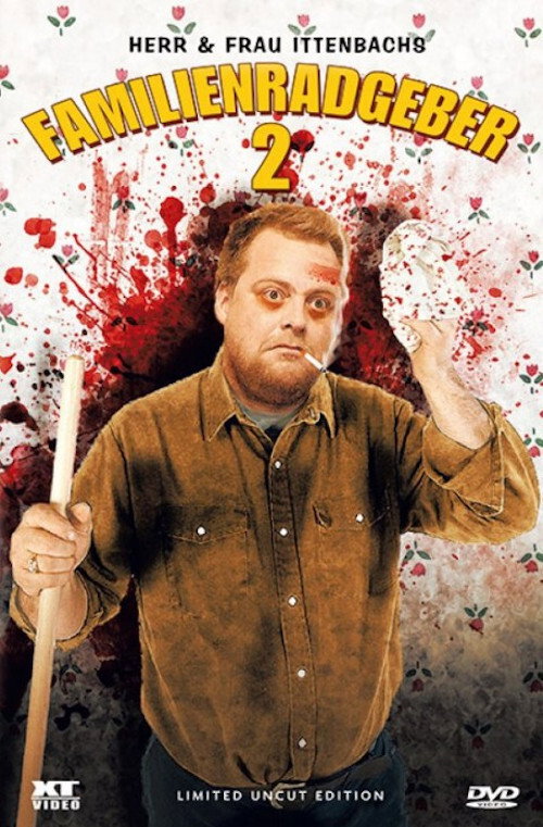 Movie poster for Family Saga 2 (2009)