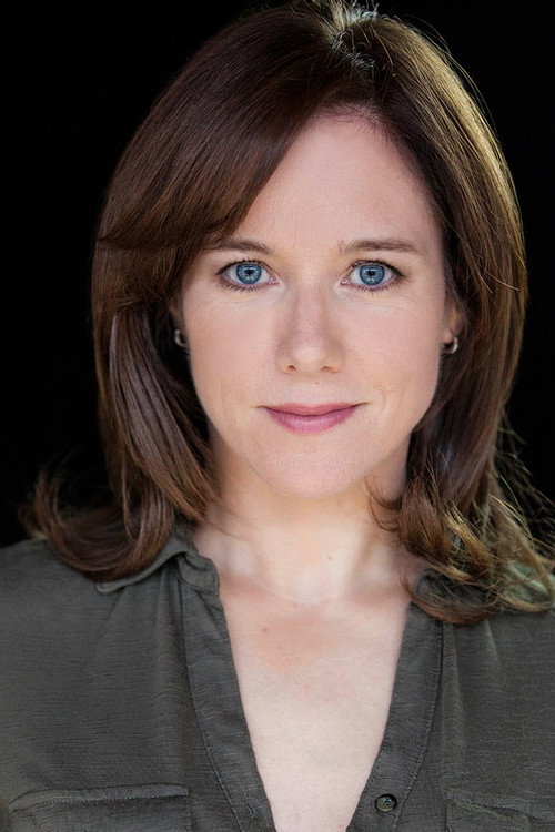 Photo of Stéphanie Breton, Acting