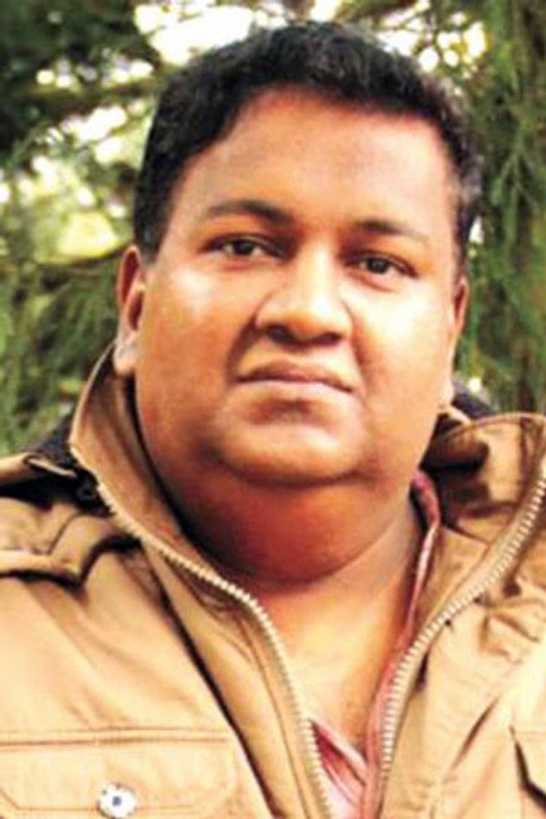 Photo of Rajesh Pillai, Directing