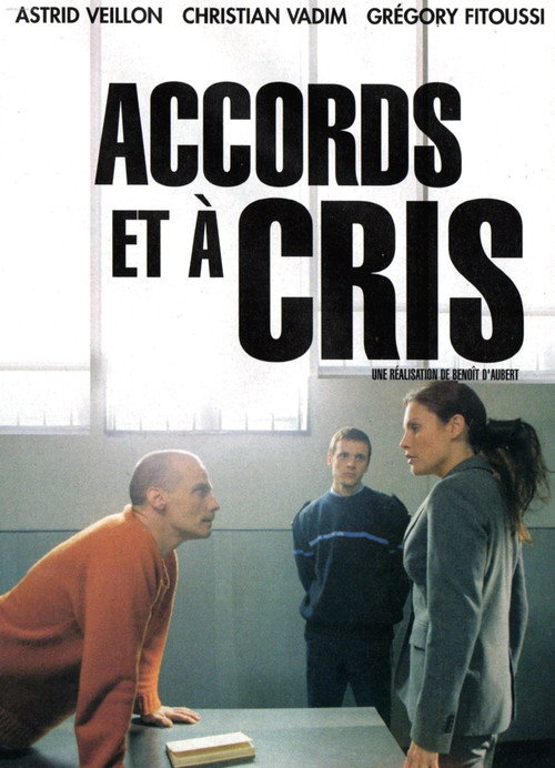Movie poster for Accords et à cris (2002)