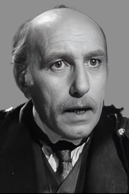 Félix Fernández profile