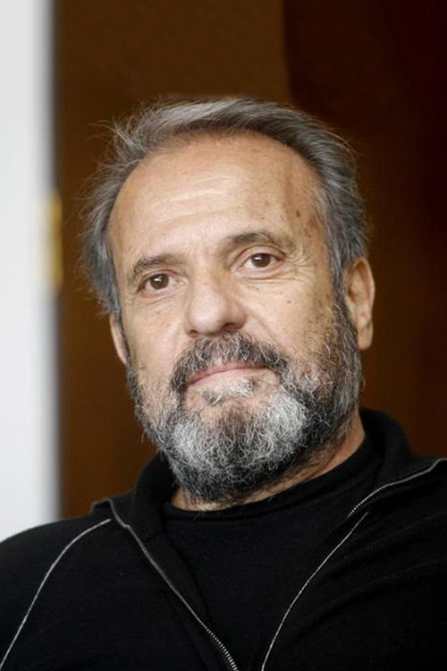 Minas Hatzisavvas profile