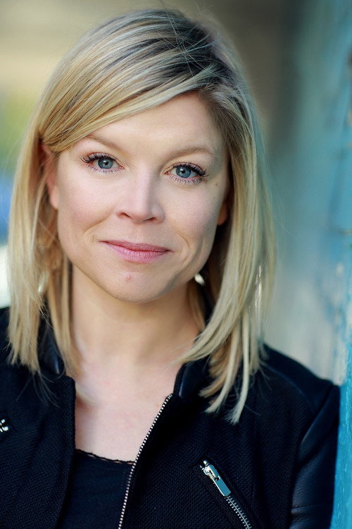 Photo of Emma Davidson, Acting
