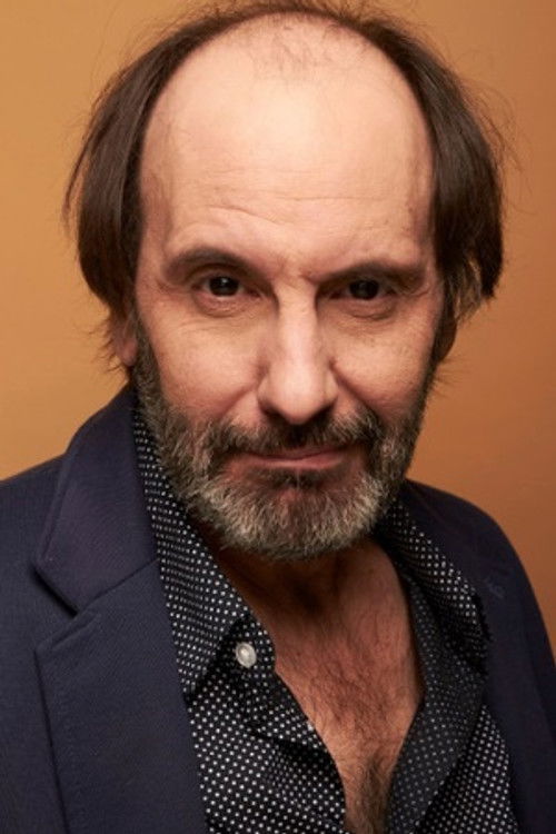 Nacho Marraco profile