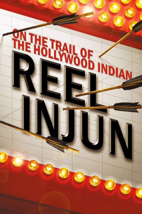 Movie poster for Reel Injun (2010)