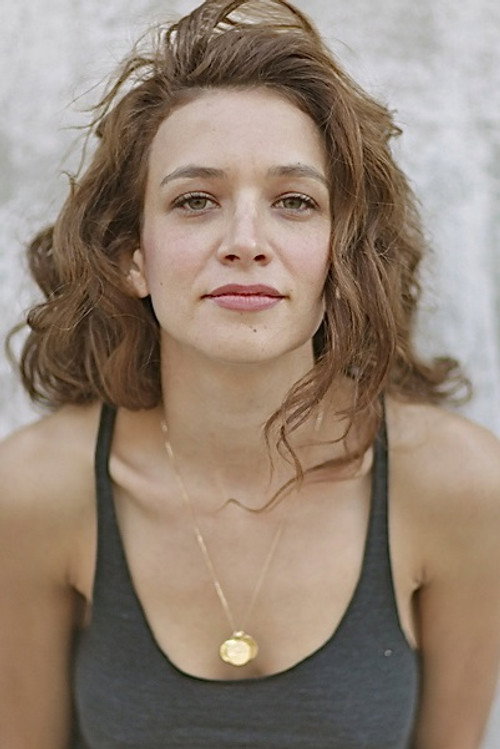 Photo of Jessica Chapnik, Acting