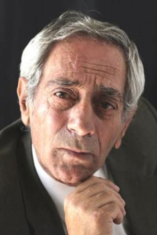 Kenan Demirok profile