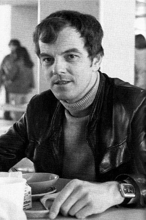 Peter Watkins profile