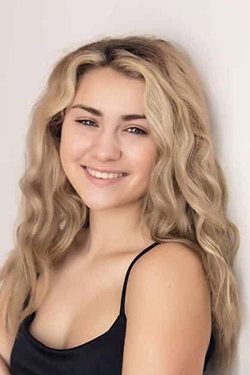 Photo of Kayden Bryce, Acting