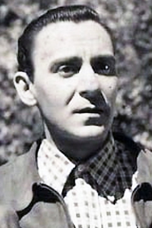 Photo of Tito Climent, Acting
