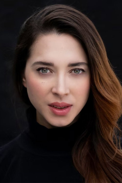 Susana Posada profile