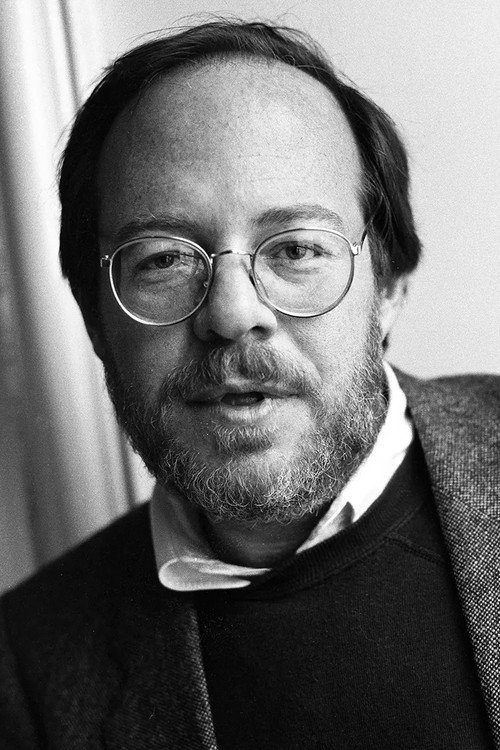 Photo of Michael Herr, Writing