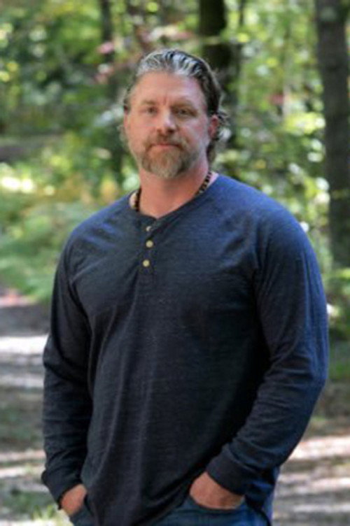 Photo of Ronny LeBlanc, Acting
