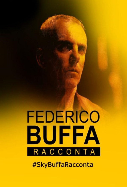 Series poster for Federico Buffa racconta 1968 (2017)